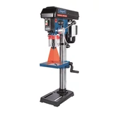 Kép 1/4 - Scheppach DP 19 VARIO Oszlopos fúrógép, lézeres, 550W, 1.5-16mm