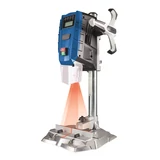 Kép 1/2 - Scheppach DP 55 Oszlopos fúró, lézeres, 710W, 1.5-13mm