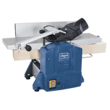 Kép 5/5 - Scheppach HMS 850 vastagoló gyalugép, 204mm, 1250W, 230V