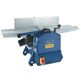 Kép 1/2 - Scheppach HMS 1070 vastagoló gyalugép, 254mm, 1.5kW, 230V