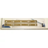 Kép 2/2 - Scheppach gyalukés szett HMS 1080 gyalugéphez, 260x24x2mm, 2db