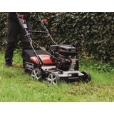 Kép 3/4 - Scheppach SC 50 Vario benzines gyepszellőztető, 40cm, 4kW