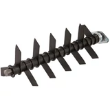 Kép 4/4 - Scheppach SC 50 Vario benzines gyepszellőztető, 40cm, 4kW