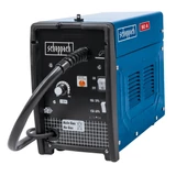 Kép 3/3 - Scheppach WSE3200 fogyóelektródás hegesztőgép, 90A, 3.2kVA, 230V