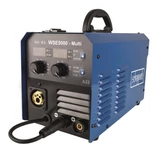 Kép 2/3 - Scheppach WSE 5000 Multi digitális hegesztő, 230V, 200A