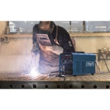 Kép 3/3 - Scheppach WSE 5000 Multi digitális hegesztő, 230V, 200A