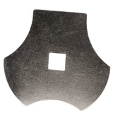 Kép 3/6 - Scheppach HG 1800 hőlégfúvó, 1.8kW, 230V