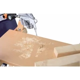 Kép 4/7 - Scheppach Air Case táskakompresszor, olajmentes, 2L, 8bar, 1.1kW, 230V