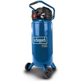 Kép 1/3 - Scheppach HC 51 V álló kompresszor, olajmentes, 50L, 10bar, 1.5kW, 230V