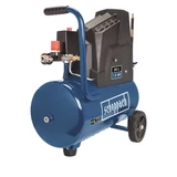 Kép 2/3 - Scheppach HC 30 OX olajmentes kompresszor, 1.1kW, 24L, 8bar