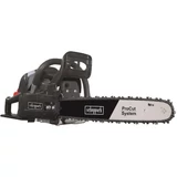 Kép 3/3 - Scheppach CSP 53-40 benzinmotoros láncfűrész, 40cm, 2kW