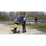 Kép 3/3 - Scheppach VS 1000 vibrációs döngölőgép, 10kN, 4.8kW
