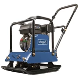 Kép 4/5 - Scheppach HP 1800 S benzines lapvibrátor, 30cm, 23kN, 4.8kW