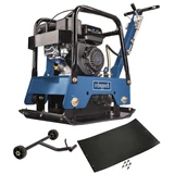 Kép 1/3 - Scheppach HP 2500 S benzinmotoros lapvibrátor, 40cm, 30kN, 4.8kW