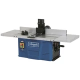 Kép 1/2 - Scheppach HF 50 asztali marógép, 1500W, 230V