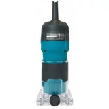 Kép 3/5 - Makita 3711 élmaró rögzített talppal, 530W, 6mm