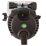 Kép 4/5 - Makita 3711 élmaró rögzített talppal, 530W, 6mm