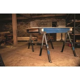 Kép 3/3 - Scheppach MWB 600 tartóbak - szerelőbak, összecsukható, 600kg