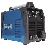 Kép 5/6 - Scheppach PLC40 plazmavágó, 4-12mm, 40A, 230V