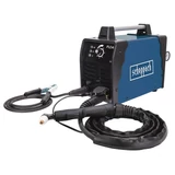 Kép 6/6 - Scheppach PLC40 plazmavágó, 4-12mm, 40A, 230V