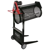 Kép 1/6 - Scheppach RS 400 elektromos rostagép, 360W, 230V