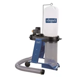 Kép 1/2 - Scheppach HD12 ipari porszívó, 75L, 550W, 230V