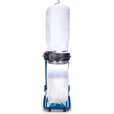 Kép 2/2 - Scheppach HD 12 ipari porszívó, 75L, 550W, 230V