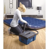 Kép 4/7 - Scheppach HD2P ipari porszívó és kompresszor egyben, 5L, 1.2kW