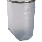 Kép 1/2 - Scheppach porzsák HD 15 porszívóhoz, 1000x850mm