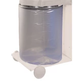 Kép 2/2 - Scheppach porzsák HD 15 porszívóhoz, 1000x850mm