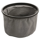 Kép 1/2 - Scheppach textil szűrő, mosható, ASP 30 Plus modellhez, 6db