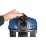 Kép 3/3 - Scheppach ASP 30 PLUS száraz-nedves porszívó, szűrőlerázási funkció, 30L, 1.2kW, 230V