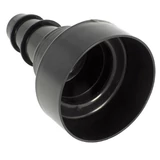 Kép 2/3 - Scheppach forgácselszívó adapter szett, 4db