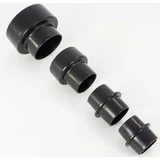 Kép 3/3 - Scheppach forgácselszívó adapter szett, 4db