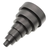 Kép 1/8 - Scheppach univerzális elszívó adapter