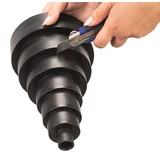 Kép 3/8 - Scheppach univerzális elszívó adapter