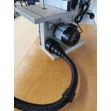 Kép 7/8 - Scheppach univerzális elszívó adapter