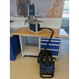 Kép 8/8 - Scheppach univerzális elszívó adapter