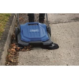 Kép 3/4 - Scheppach S 800 mechanikus seprőgép, 20L, 65cm