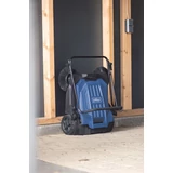 Kép 4/4 - Scheppach S 800 mechanikus seprőgép, 20L, 65cm