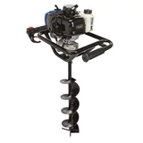 Kép 1/2 - Scheppach EB 2000 Földfúró + 2db fúrószár, 1.4kW, 52ccm