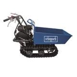 Kép 4/5 - Scheppach DP 4500 Hernyótalpas billenő dömper, 400kg, 4.1kW, 196cm³