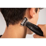 Kép 11/16 - Sencor SHP 0450BK multifunkciós testszőrnyíró, 1-5mm