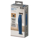 Kép 16/16 - Sencor SHP 0450BK multifunkciós testszőrnyíró, 1-5mm