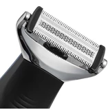 Kép 7/16 - Sencor SHP 0450BK multifunkciós testszőrnyíró, 1-5mm