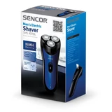 Kép 3/3 - Sencor SMS 4011BL villanyborotva, kék