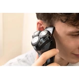 Kép 10/13 - Sencor SMS 4210BK elektromos borotva