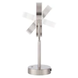 Kép 2/7 - Sencor SMM 3090SS kozmetikai tükör, LED világítás, 18cm