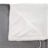 Kép 2/7 - Sencor SUB 2000G melegítő paplan, 160x180cm, szürke