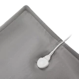 Kép 3/7 - Sencor SUB 2000G melegítő paplan, 160x180cm, szürke